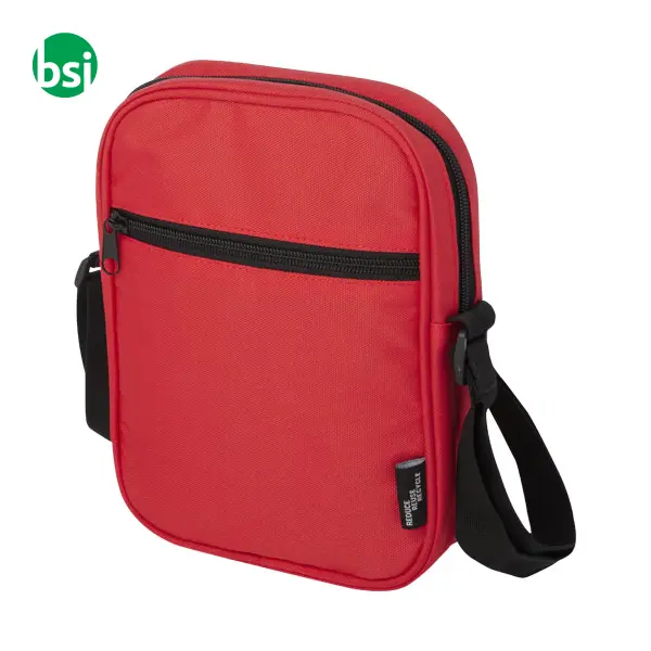 Byron GRS recycled crossbody bag 2L - 130053 -  8