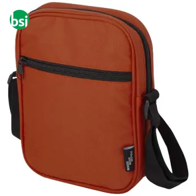 Byron GRS recycled crossbody bag 2L - 130053 - Immagine 9