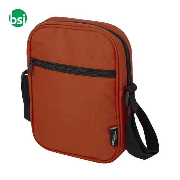 Byron GRS recycled crossbody bag 2L - 130053 -  9