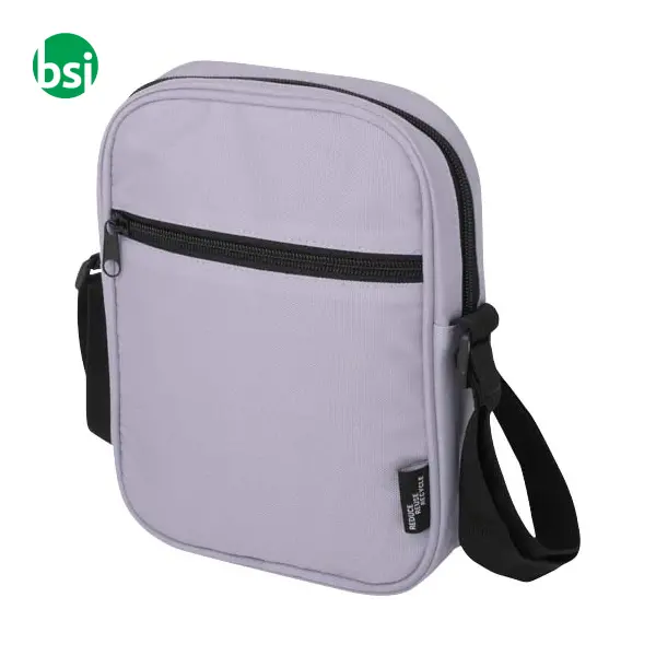 Byron GRS recycled crossbody bag 2L - 130053 -  10