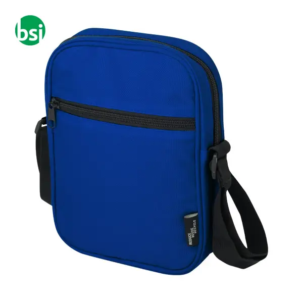 Byron GRS recycled crossbody bag 2L - 130053 -  11