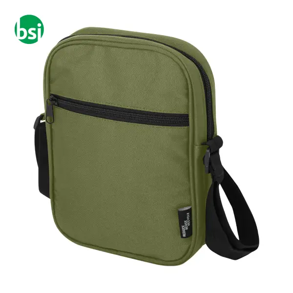 Byron GRS recycled crossbody bag 2L - 130053 -  13