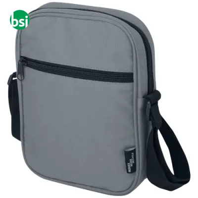 Byron GRS recycled crossbody bag 2L - 130053 - Immagine 14