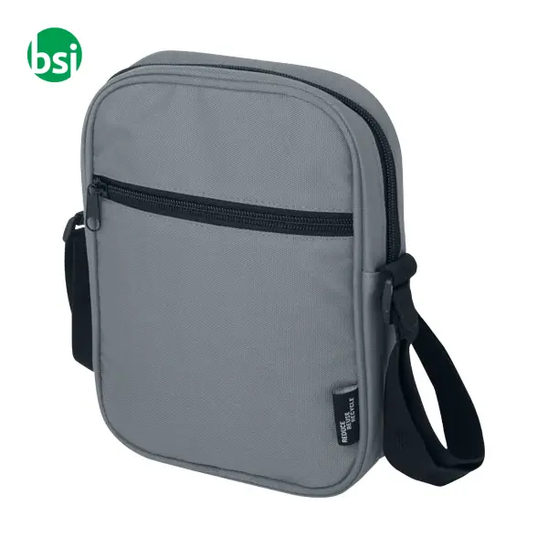 Byron GRS recycled crossbody bag 2L - 130053 -  14