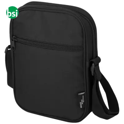 Byron GRS recycled crossbody bag 2L - 130053 - Immagine 15