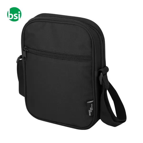 Byron GRS recycled crossbody bag 2L - 130053 -  15