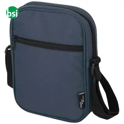 Byron GRS recycled crossbody bag 2L - 130053 - Immagine 16