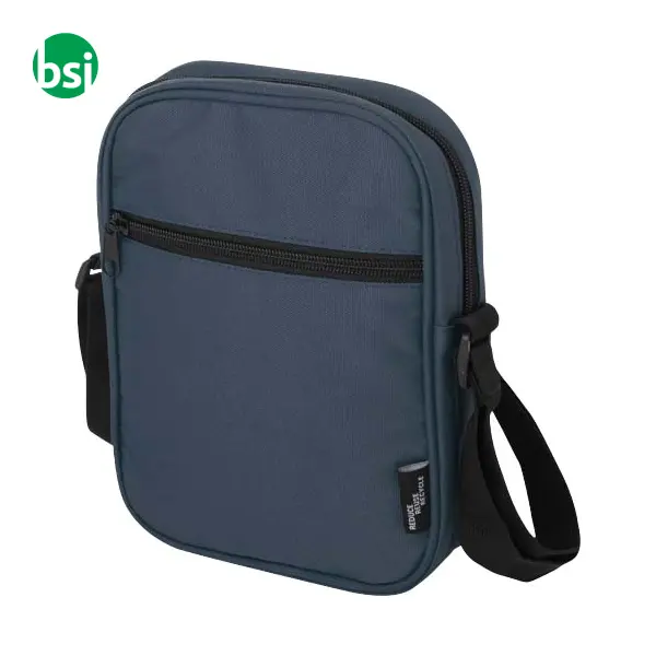 Byron GRS recycled crossbody bag 2L - 130053 -  16
