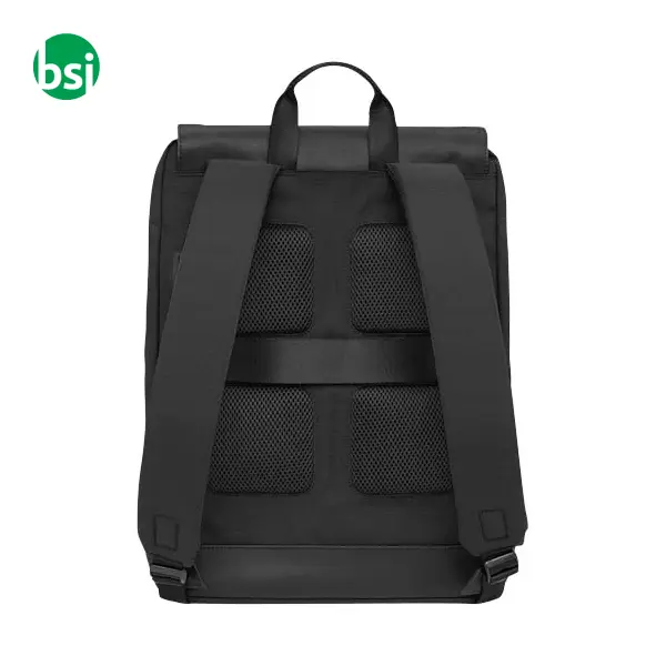Moleskine Metro slim backpack -  2