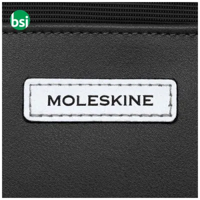 Moleskine Metro slim backpack - Immagine 8