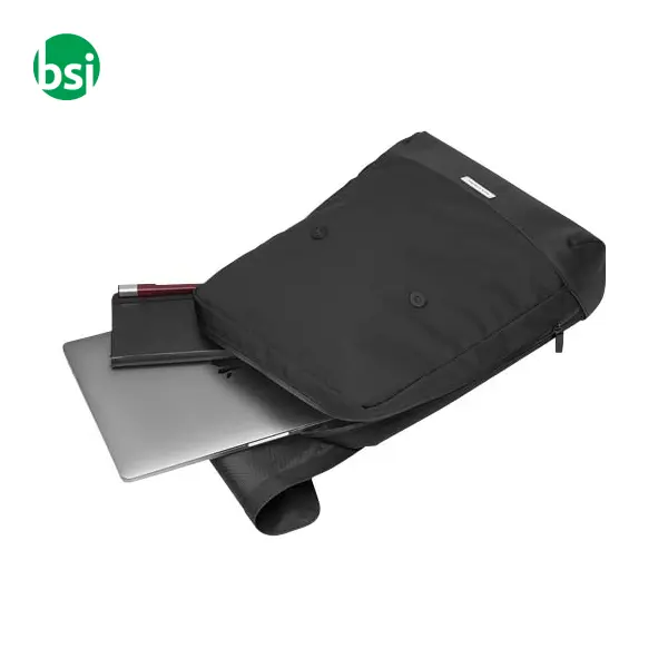 Moleskine Metro slim backpack -  3