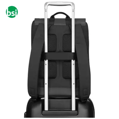 Moleskine Metro slim backpack - Immagine 4