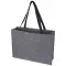 Felta GRS recycled felt gusset tote bag 20L - Anteprima 1
