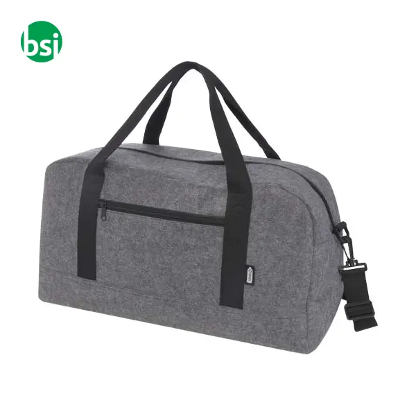 Felta GRS recycled duffel bag 35L -  1