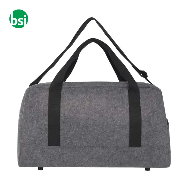 Felta GRS recycled duffel bag 35L -  4