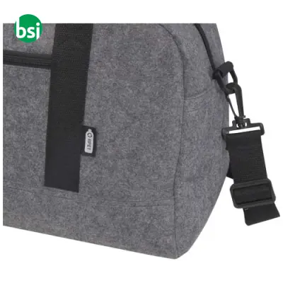 Felta GRS recycled duffel bag 35L - Immagine 6