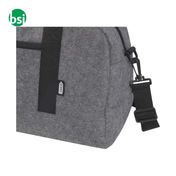 Felta GRS recycled duffel bag 35L -  6