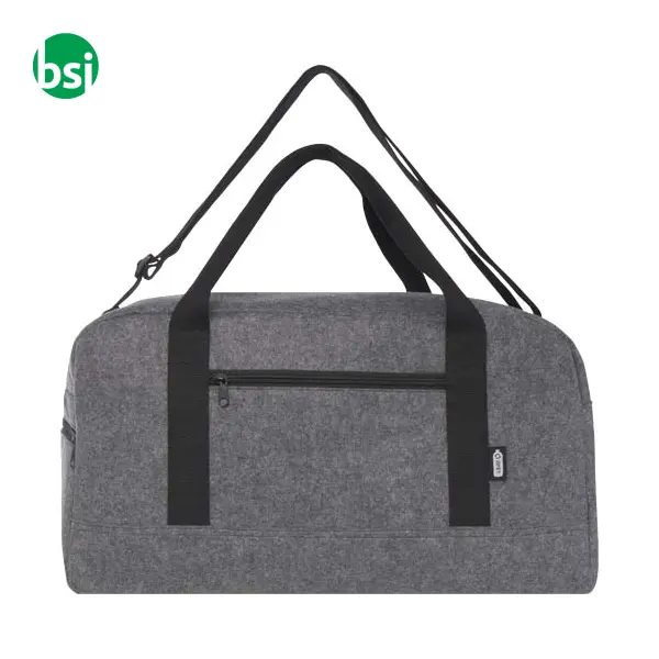 Felta GRS recycled duffel bag 35L -  3