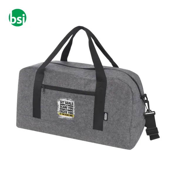 Felta GRS recycled duffel bag 35L -  2