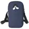 Ross GRS recycled phone pouch - Anteprima 4