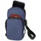 Ross GRS recycled phone pouch - Anteprima 5