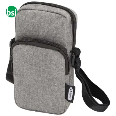 Ross GRS recycled phone pouch - Immagine 7