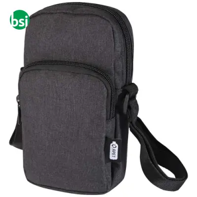Ross GRS recycled phone pouch - Immagine 8