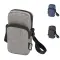Ross GRS recycled phone pouch - Anteprima 1