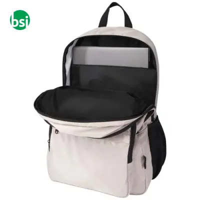 Trend Plus 15'' laptop backpack 20L - Immagine 5