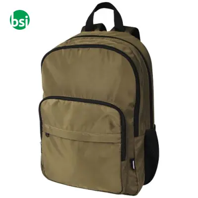 Trend Plus 15'' laptop backpack 20L - Immagine 12