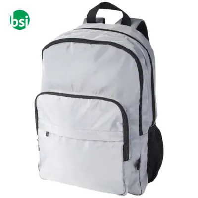 Trend Plus 15'' laptop backpack 20L - Immagine 13