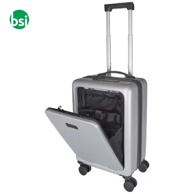 Rover Pro 20'' GRS recycled cabin trolley 40L - Immagine 5