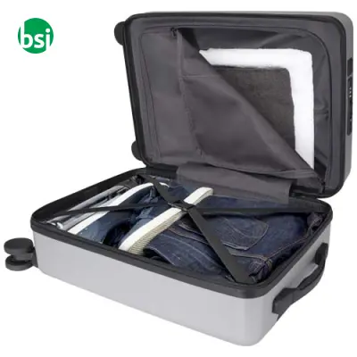 Rover Pro 20'' GRS recycled cabin trolley 40L - Immagine 7