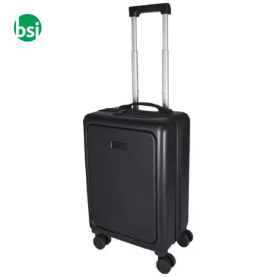 Rover Pro 20'' GRS recycled cabin trolley 40L - Immagine 11