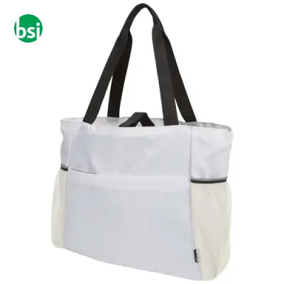 Nomad GRS recycled yoga tote bag 18L - Immagine 9