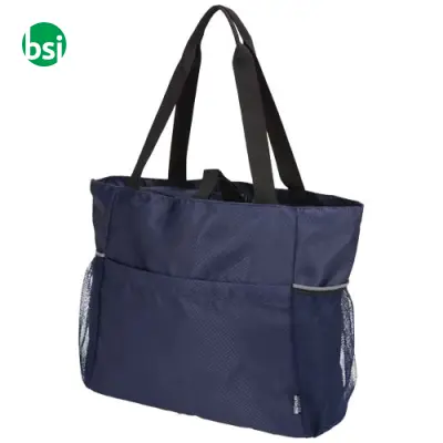 Nomad GRS recycled yoga tote bag 18L - Immagine 10
