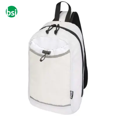 Nomad GRS recycled hydration crossbody bag 6L - Immagine 9