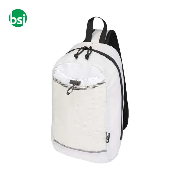 Nomad GRS recycled hydration crossbody bag 6L -  9