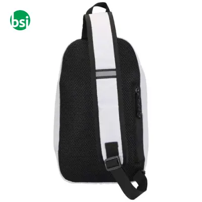 Nomad GRS recycled hydration crossbody bag 6L - Immagine 4