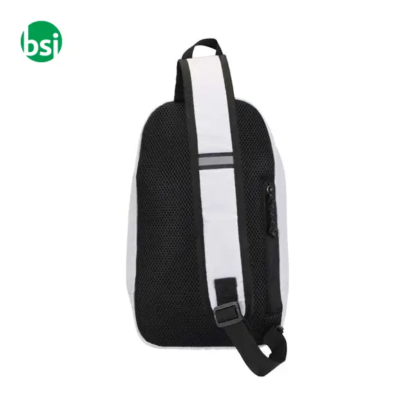 Nomad GRS recycled hydration crossbody bag 6L -  4
