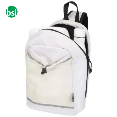 Nomad GRS recycled hydration crossbody bag 6L - Immagine 5