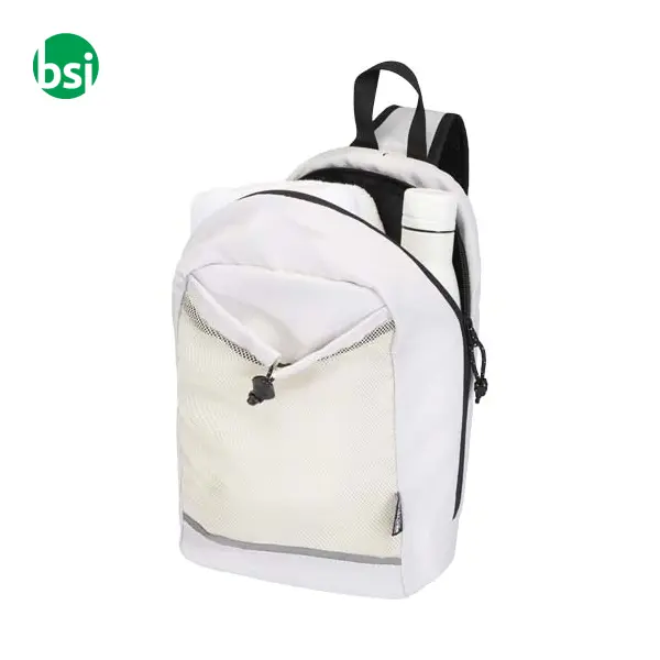 Nomad GRS recycled hydration crossbody bag 6L -  5