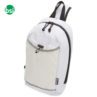 Nomad GRS recycled hydration crossbody bag 6L - Immagine 6