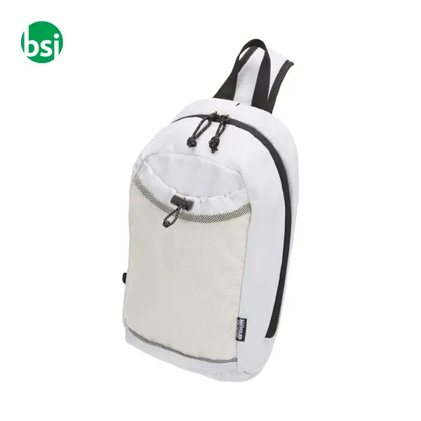 Nomad GRS recycled hydration crossbody bag 6L -  6
