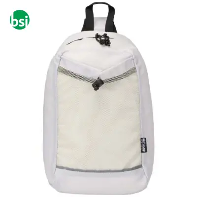 Nomad GRS recycled hydration crossbody bag 6L - Immagine 3