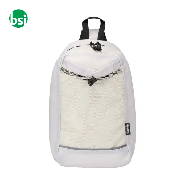 Nomad GRS recycled hydration crossbody bag 6L -  3