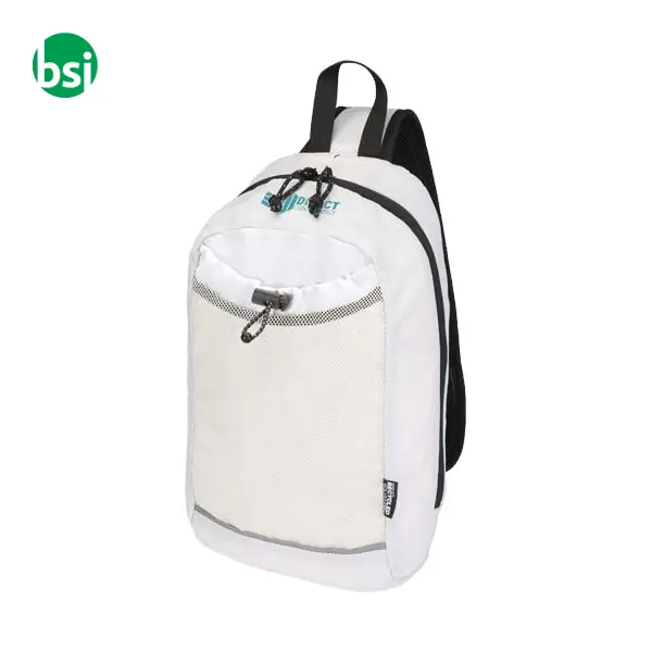 Nomad GRS recycled hydration crossbody bag 6L -  2