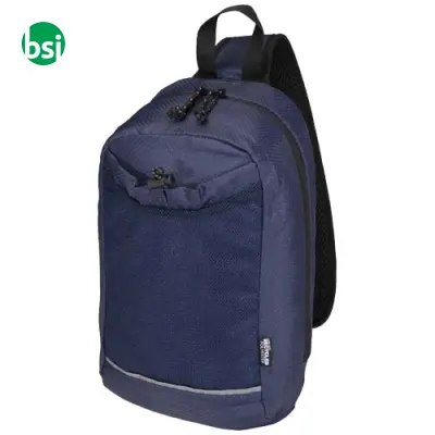 Nomad GRS recycled hydration crossbody bag 6L - Immagine 10
