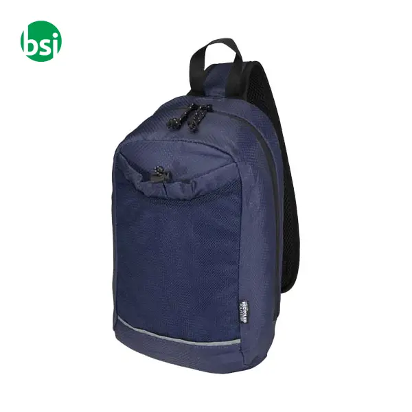 Nomad GRS recycled hydration crossbody bag 6L -  10