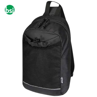 Nomad GRS recycled hydration crossbody bag 6L - Immagine 11